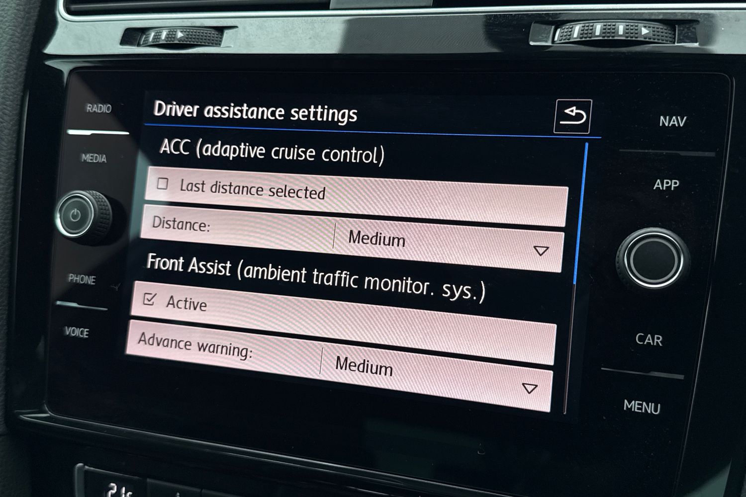 Used Volkswagen Golf 2017 for sale - 76558119: Photo 53