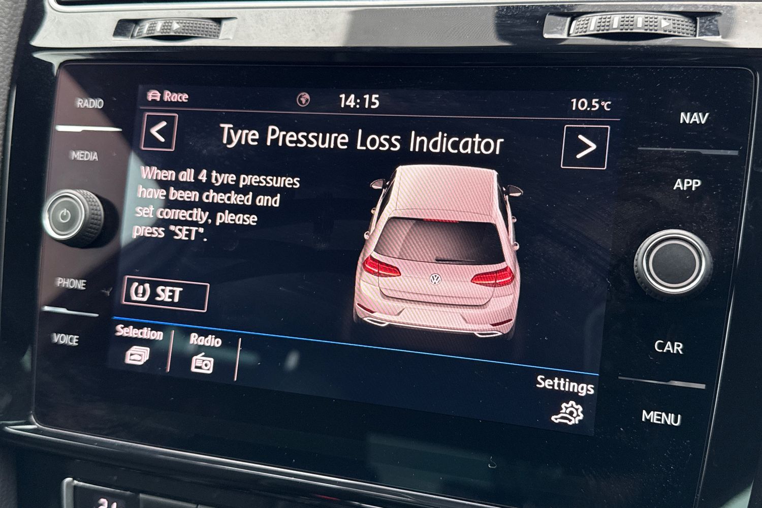 Used Volkswagen Golf 2017 for sale - 76558119: Photo 54