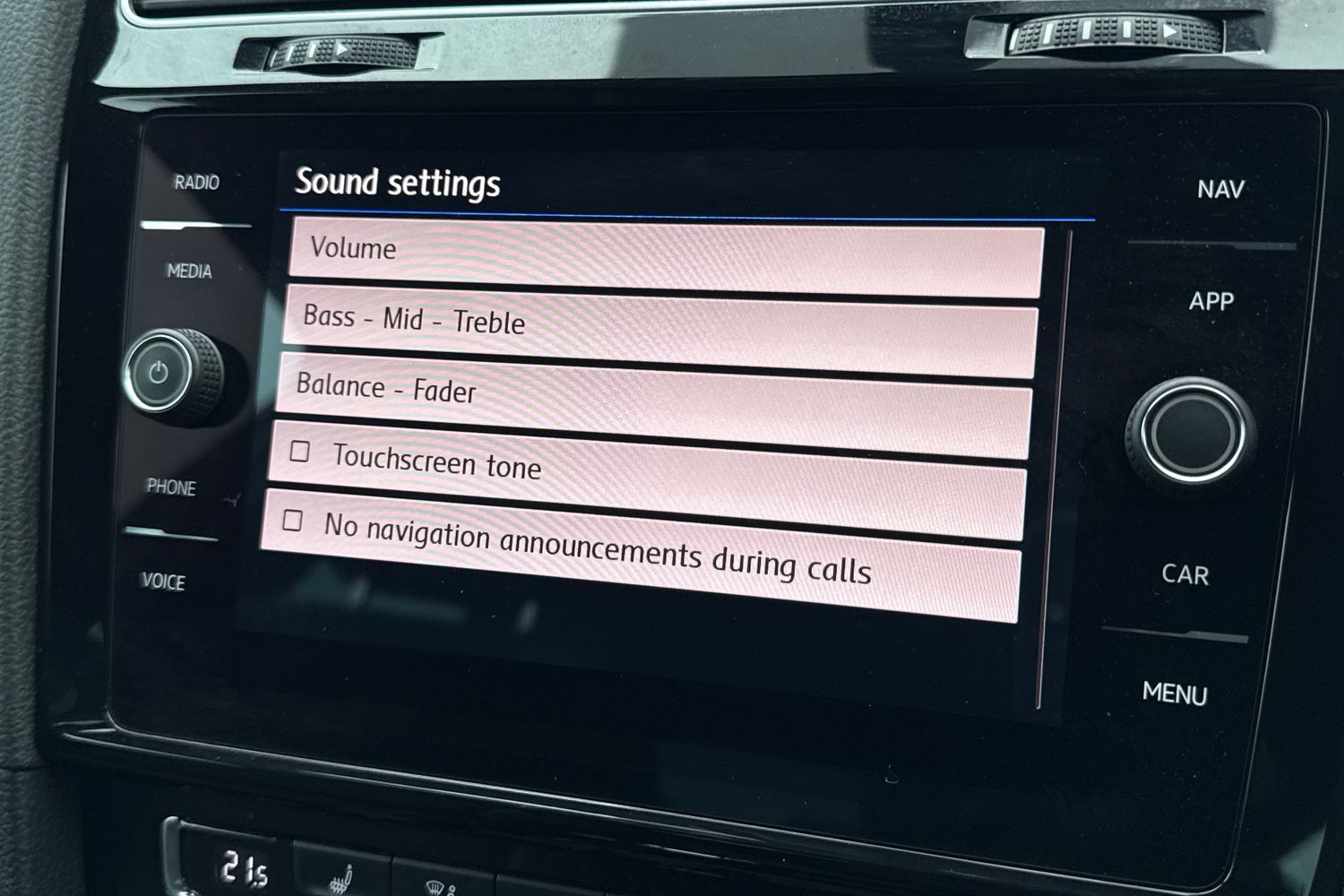 Used Volkswagen Golf 2017 for sale - 76558119: Photo 55