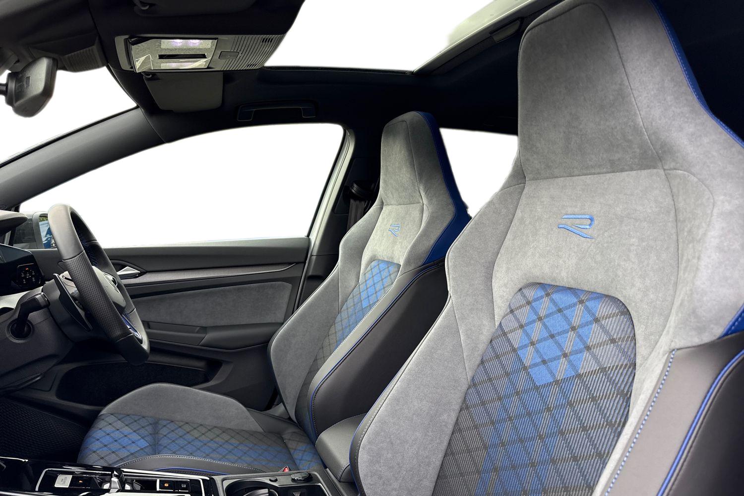 Used Volkswagen Golf 2025 for sale - 75863071: Photo 15