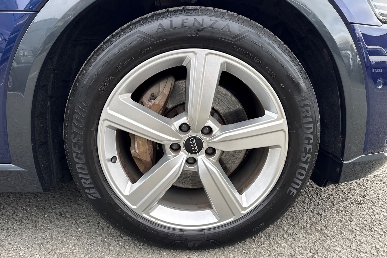 Used Audi e-tron 2022 for sale - 77080034: Photo 10