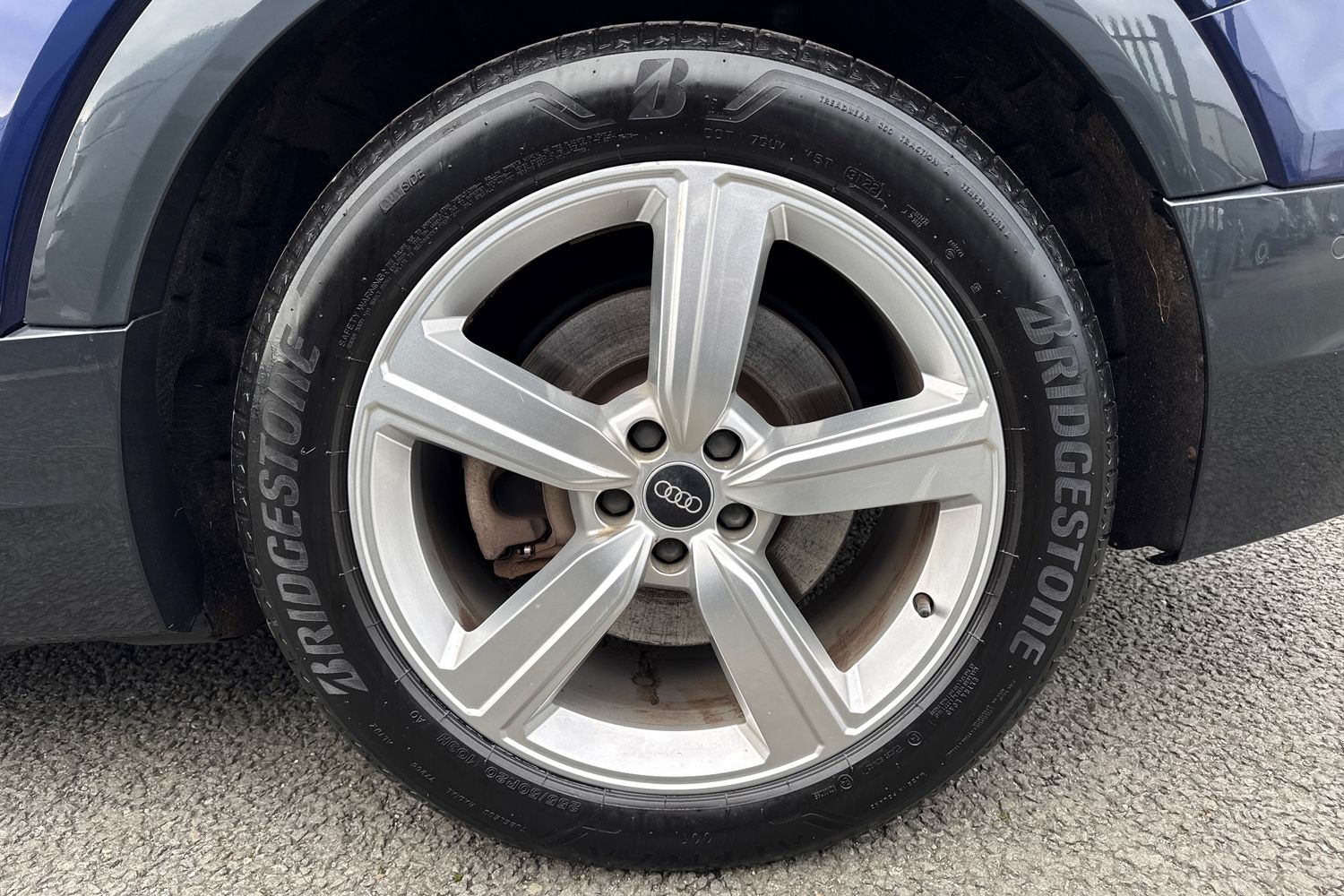 Used Audi e-tron 2022 for sale - 77080034: Photo 11