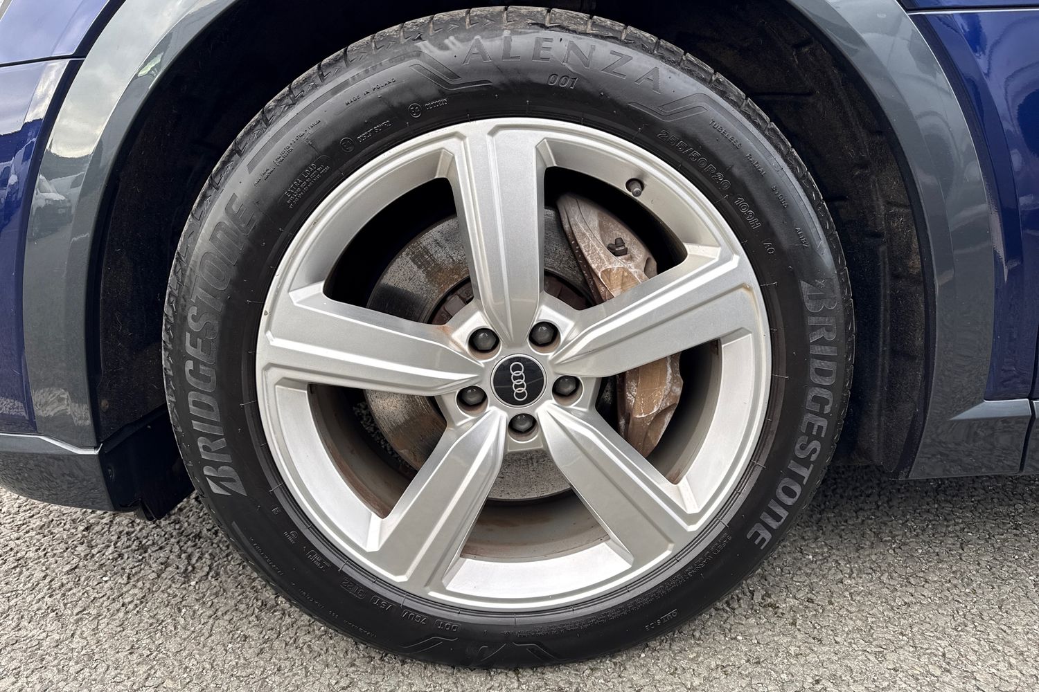 Used Audi e-tron 2022 for sale - 77080034: Photo 12