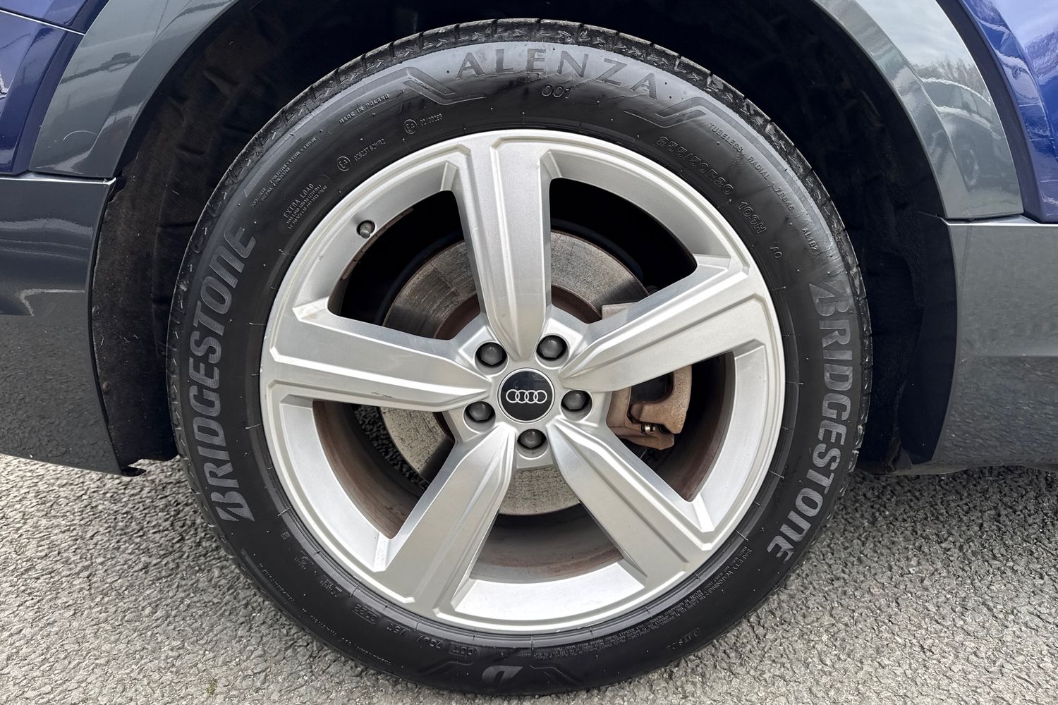 Used Audi e-tron 2022 for sale - 77080034: Photo 13