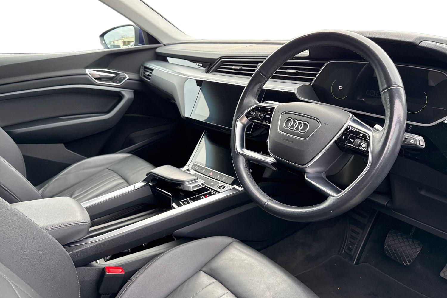 Used Audi e-tron 2022 for sale - 77080034: Photo 14