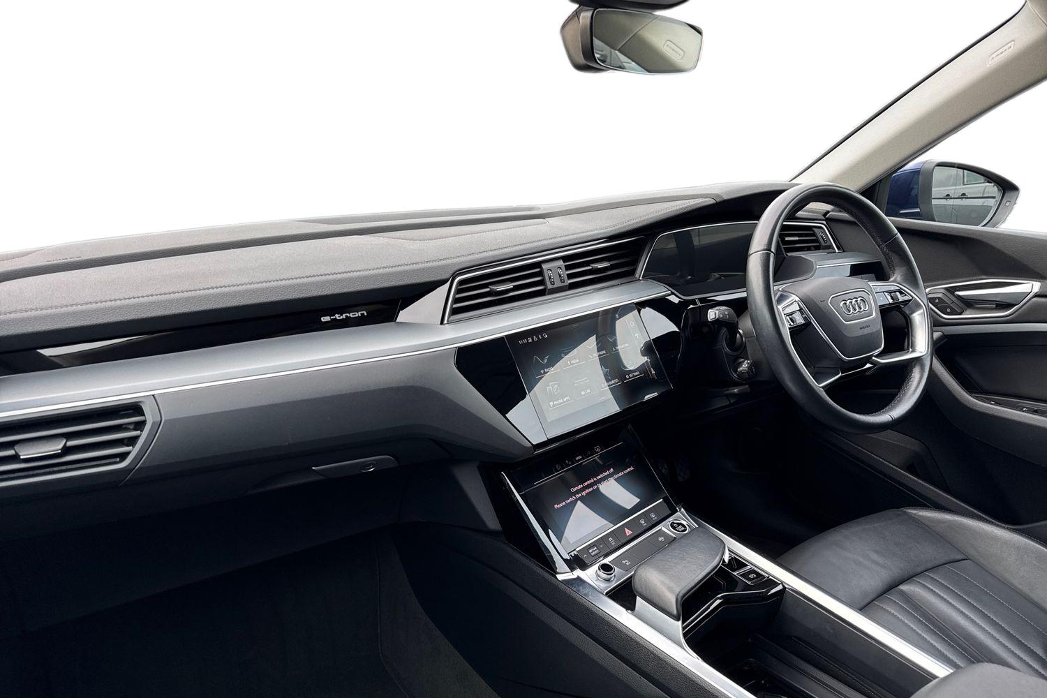 Used Audi e-tron 2022 for sale - 77080034: Photo 15