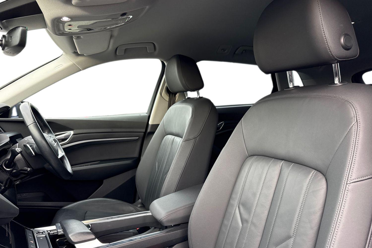 Used Audi e-tron 2022 for sale - 77080034: Photo 16