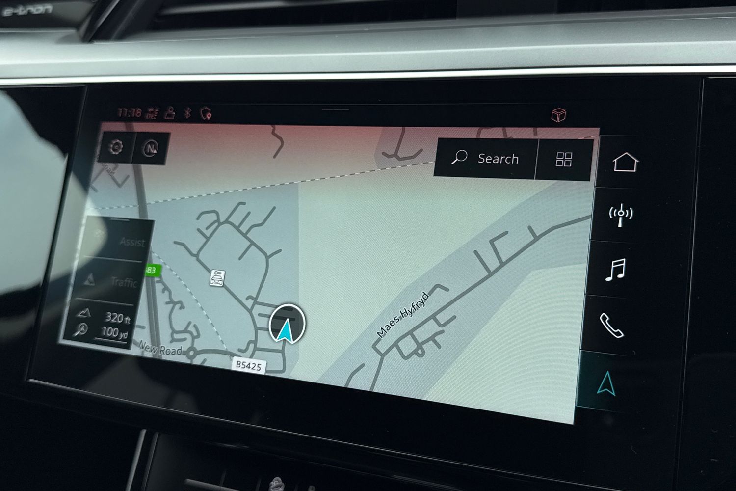 Used Audi e-tron 2022 for sale - 77080034: Photo 17