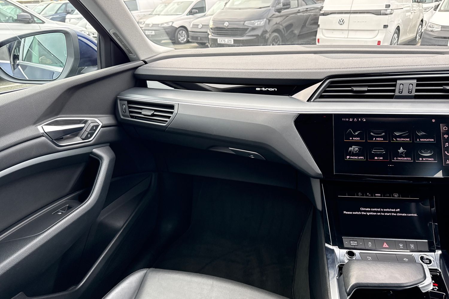 Used Audi e-tron 2022 for sale - 77080034: Photo 20