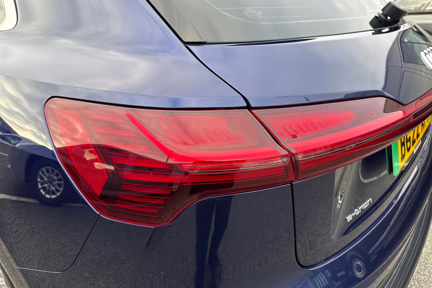 Used Audi e-tron 2022 for sale - 77080034: Photo 25