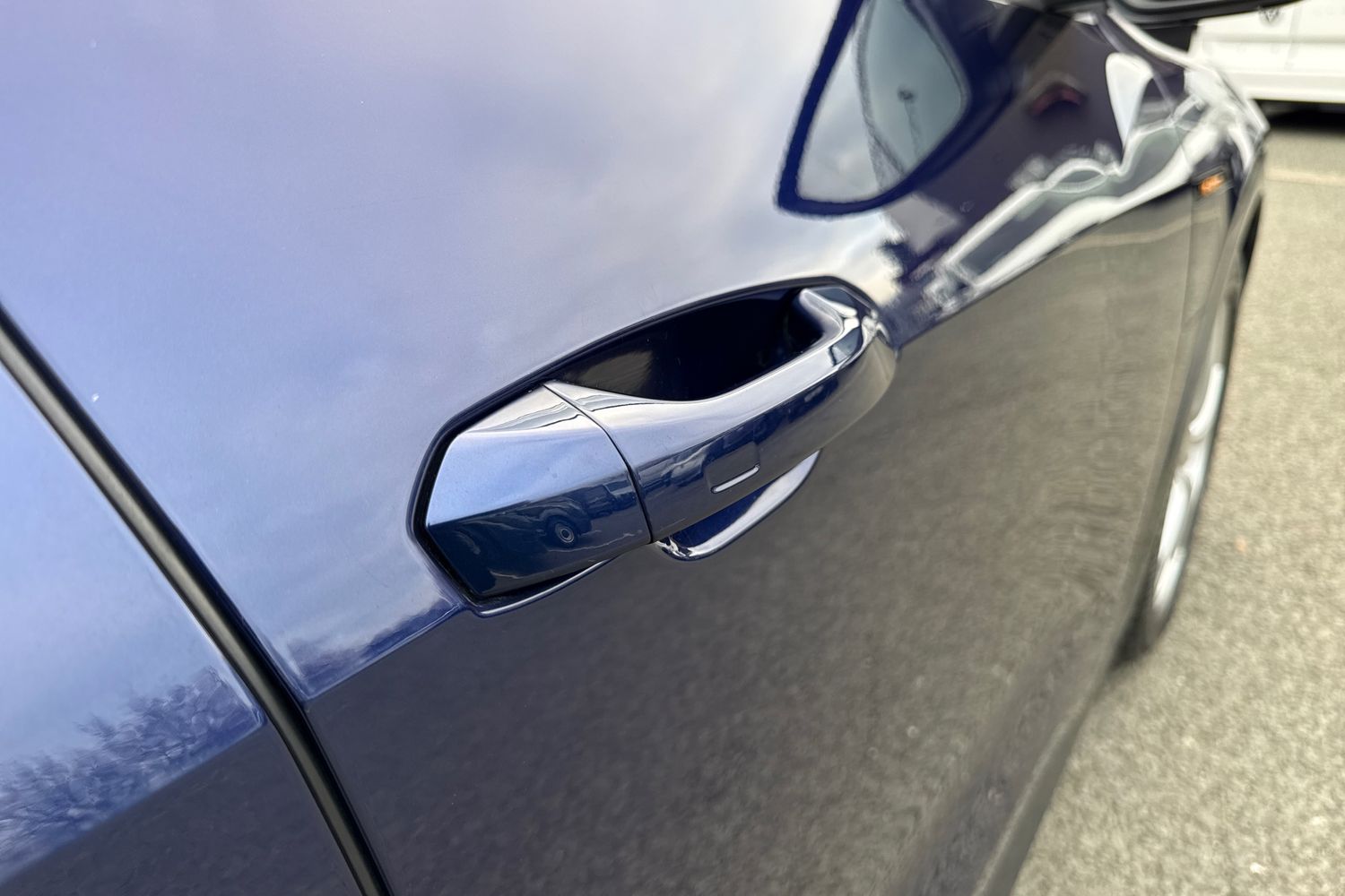 Used Audi e-tron 2022 for sale - 77080034: Photo 29