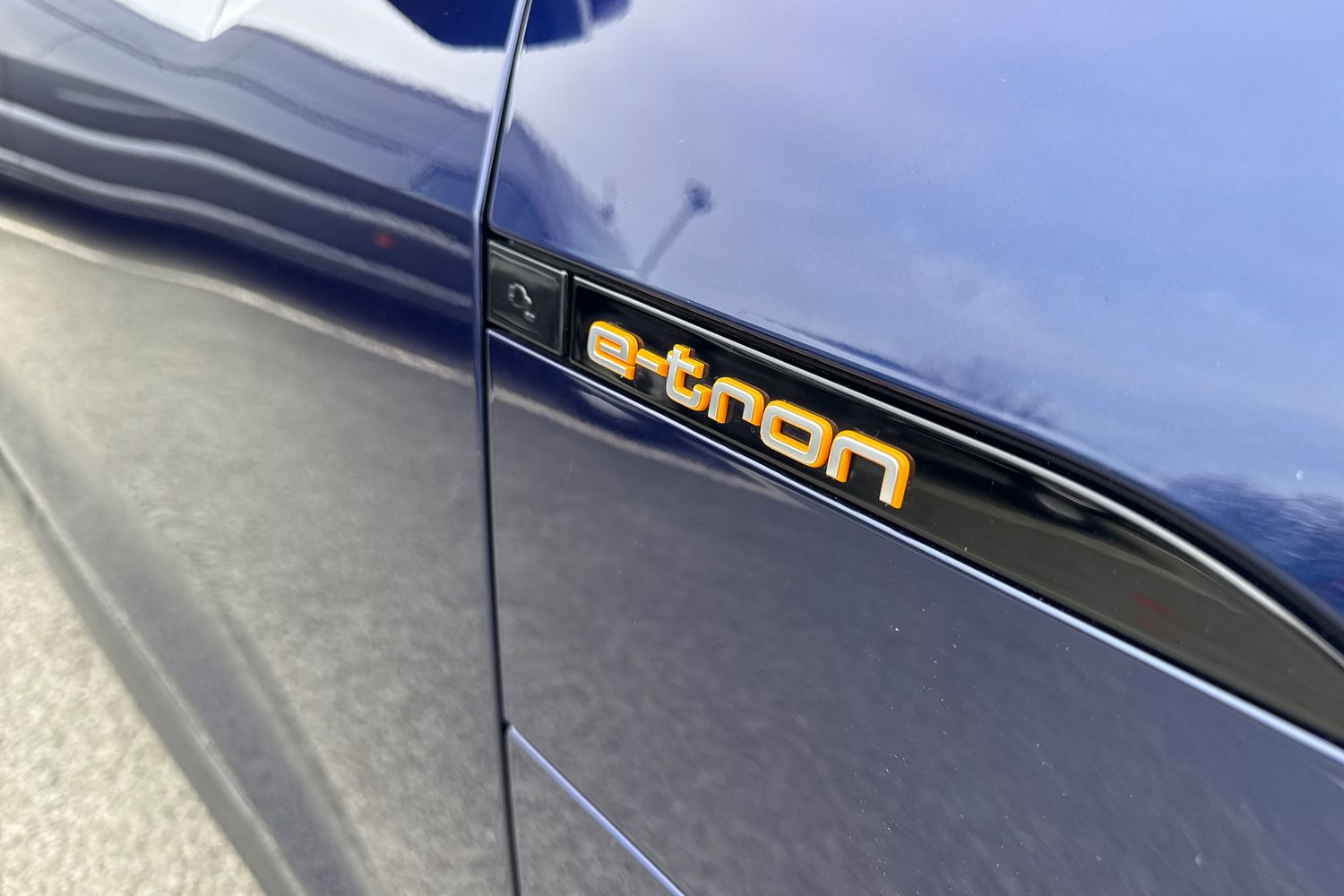 Used Audi e-tron 2022 for sale - 77080034: Photo 30