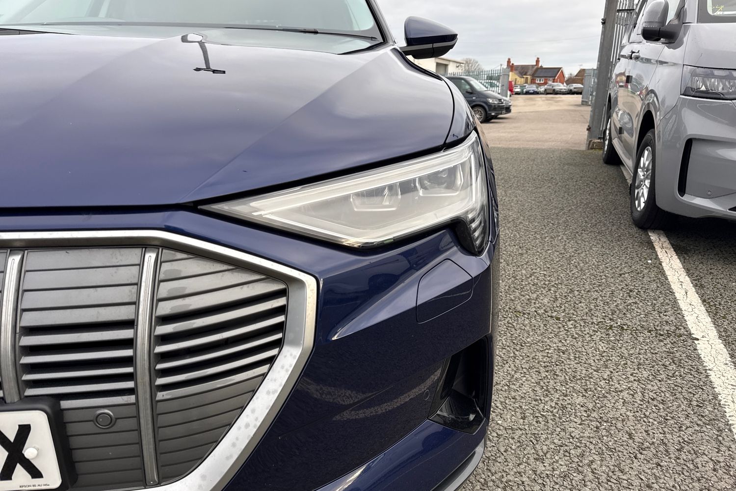 Used Audi e-tron 2022 for sale - 77080034: Photo 33