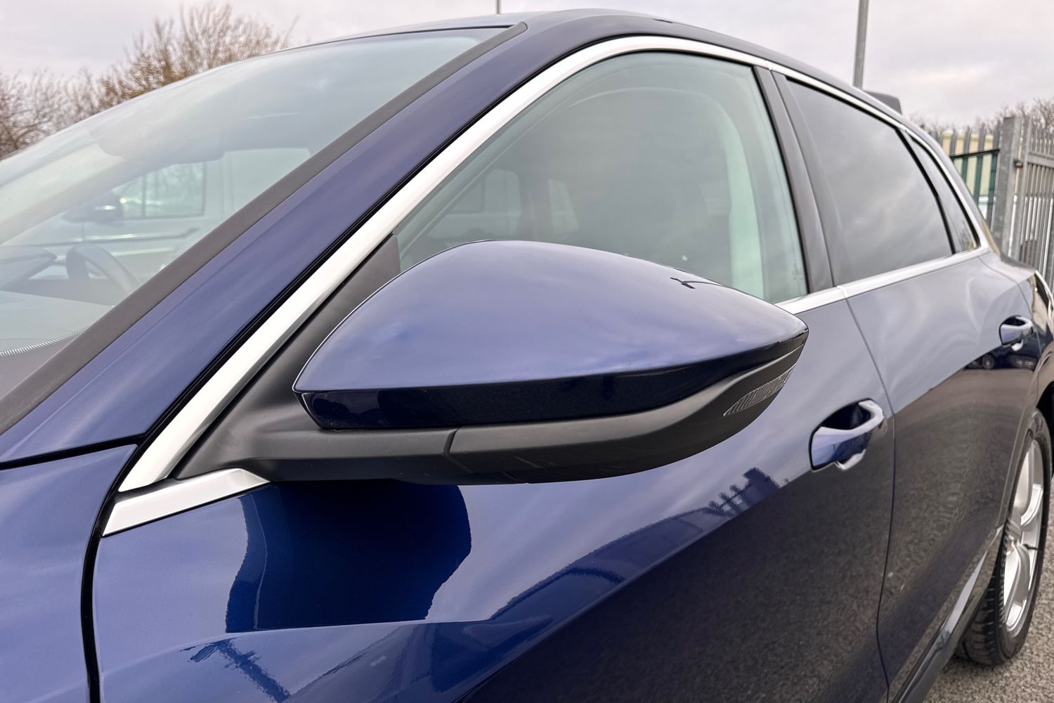 Used Audi e-tron 2022 for sale - 77080034: Photo 34