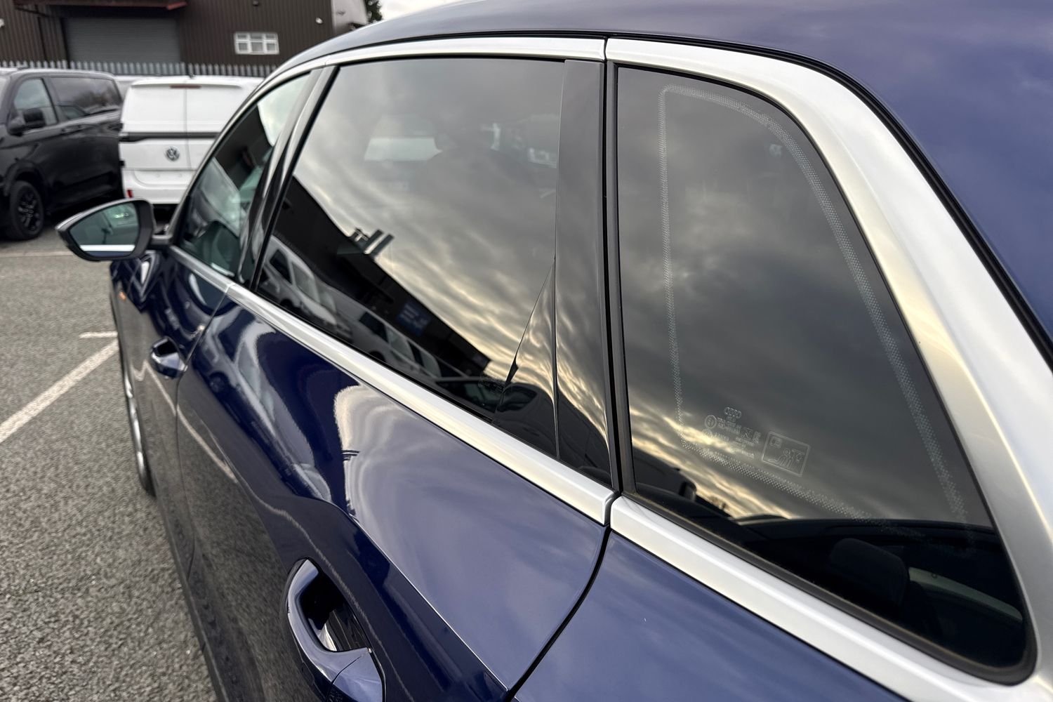 Used Audi e-tron 2022 for sale - 77080034: Photo 35