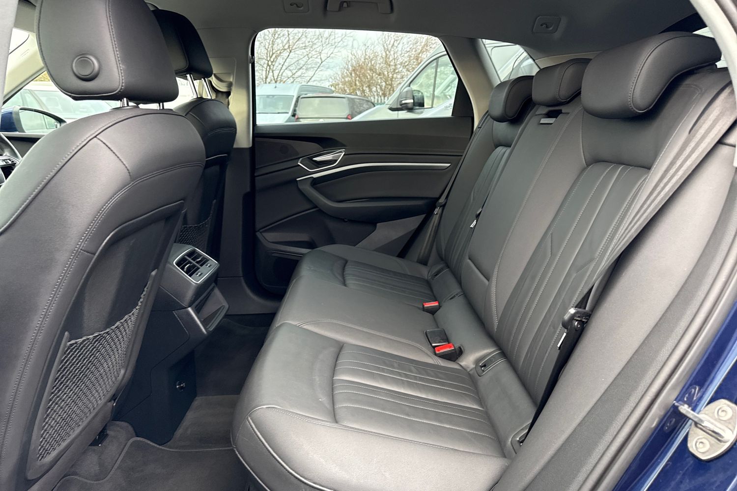 Used Audi e-tron 2022 for sale - 77080034: Photo 36