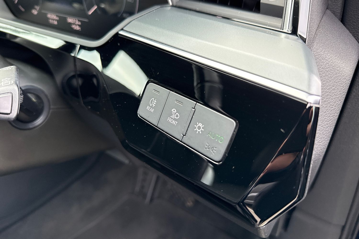 Used Audi e-tron 2022 for sale - 77080034: Photo 41