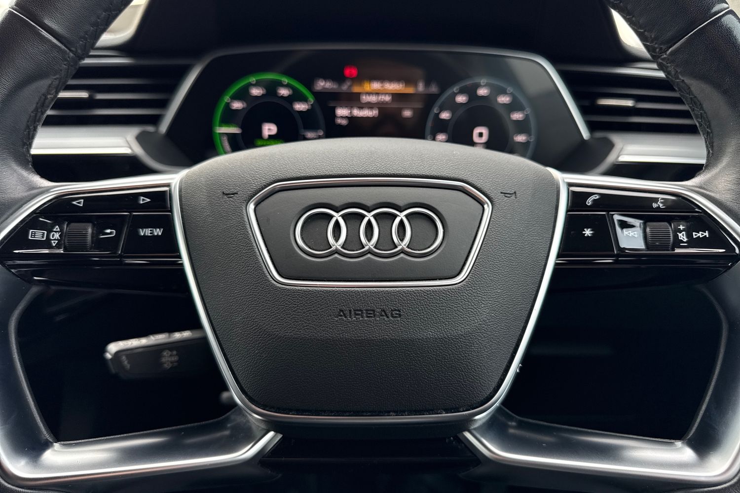 Used Audi e-tron 2022 for sale - 77080034: Photo 48