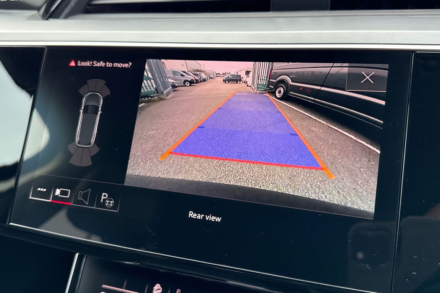 Used Audi e-tron 2022 for sale - 77080034: Photo 50