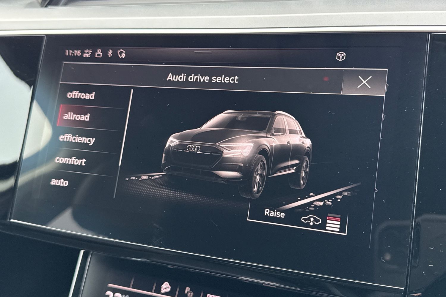 Used Audi e-tron 2022 for sale - 77080034: Photo 51