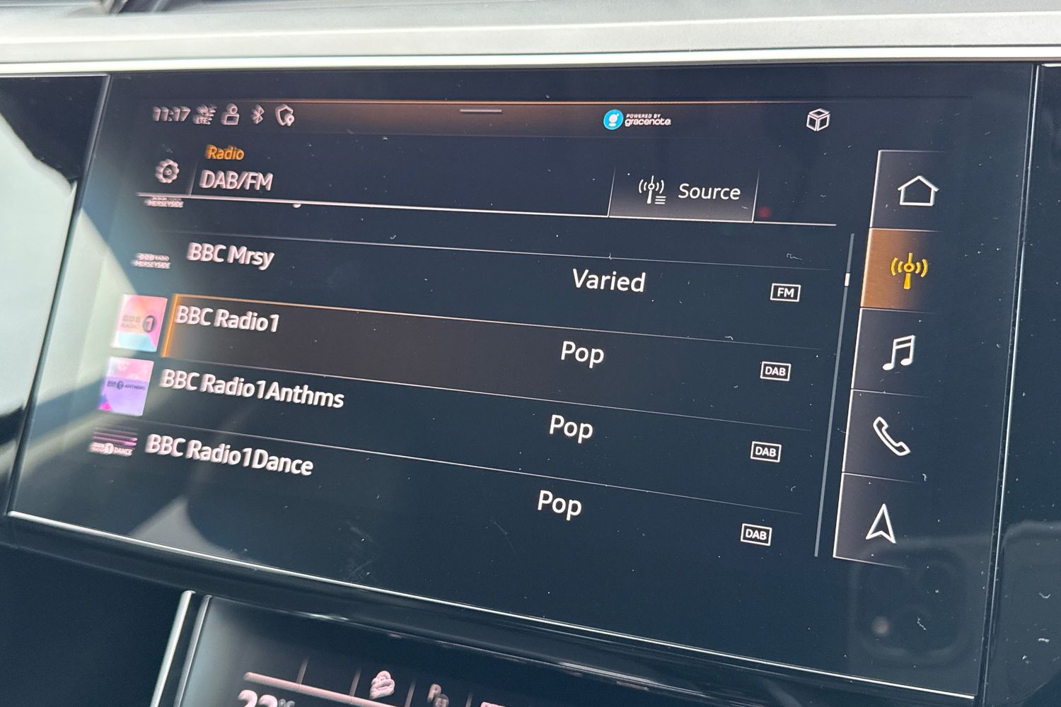 Used Audi e-tron 2022 for sale - 77080034: Photo 53