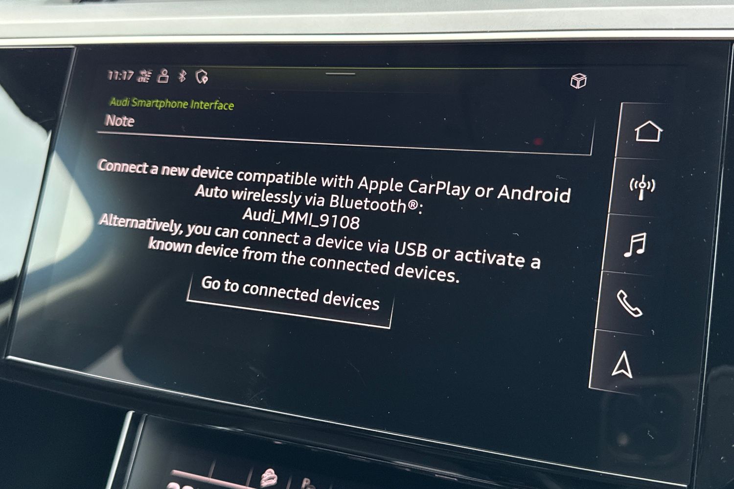 Used Audi e-tron 2022 for sale - 77080034: Photo 56