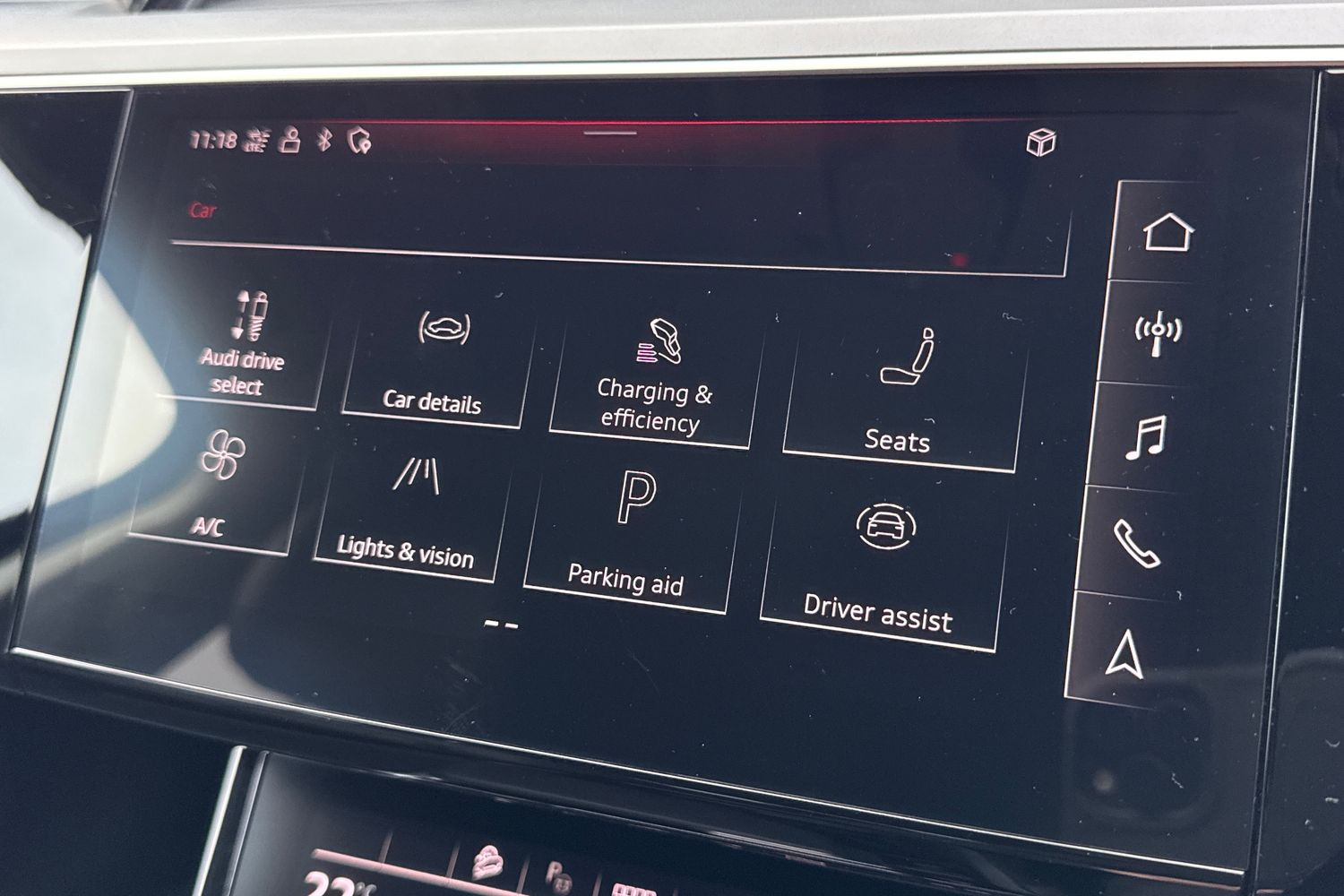 Used Audi e-tron 2022 for sale - 77080034: Photo 57