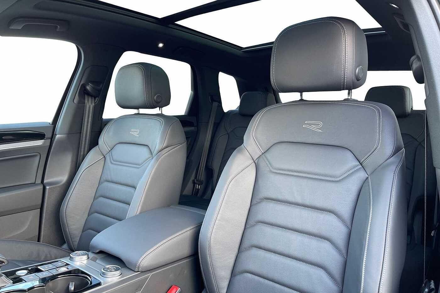 Used Volkswagen Touareg 2022 for sale - 76617095: Photo 11