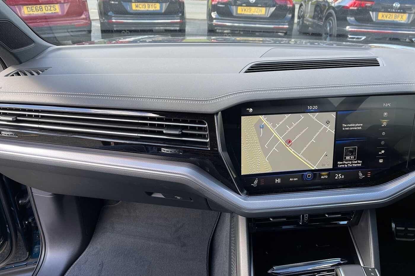 Used Volkswagen Touareg 2022 for sale - 76617095: Photo 15