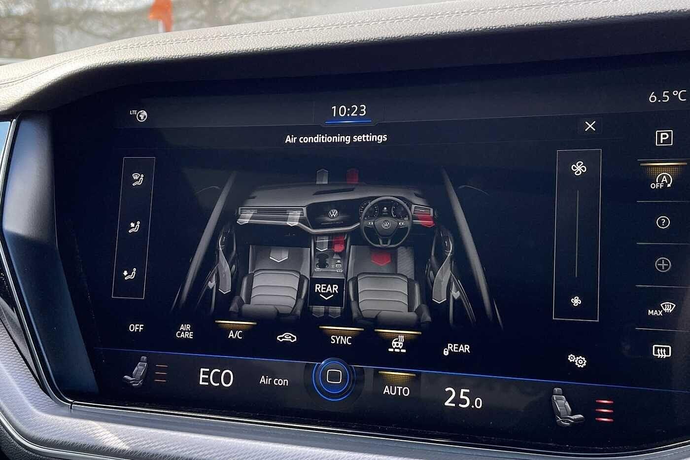 Used Volkswagen Touareg 2022 for sale - 76617095: Photo 19