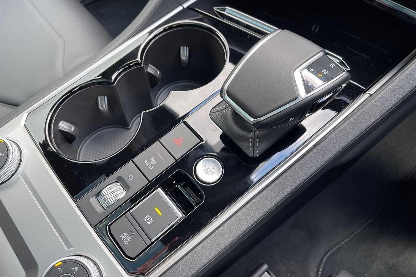 Used Volkswagen Touareg 2022 for sale - 76617095: Photo 20