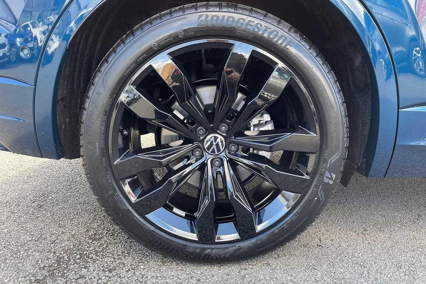 Used Volkswagen Touareg 2022 for sale - 76617095: Photo 23