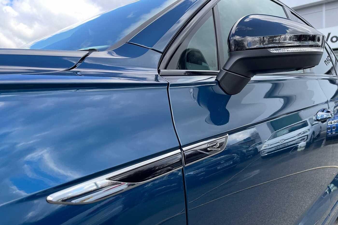 Used Volkswagen Touareg 2022 for sale - 76617095: Photo 25