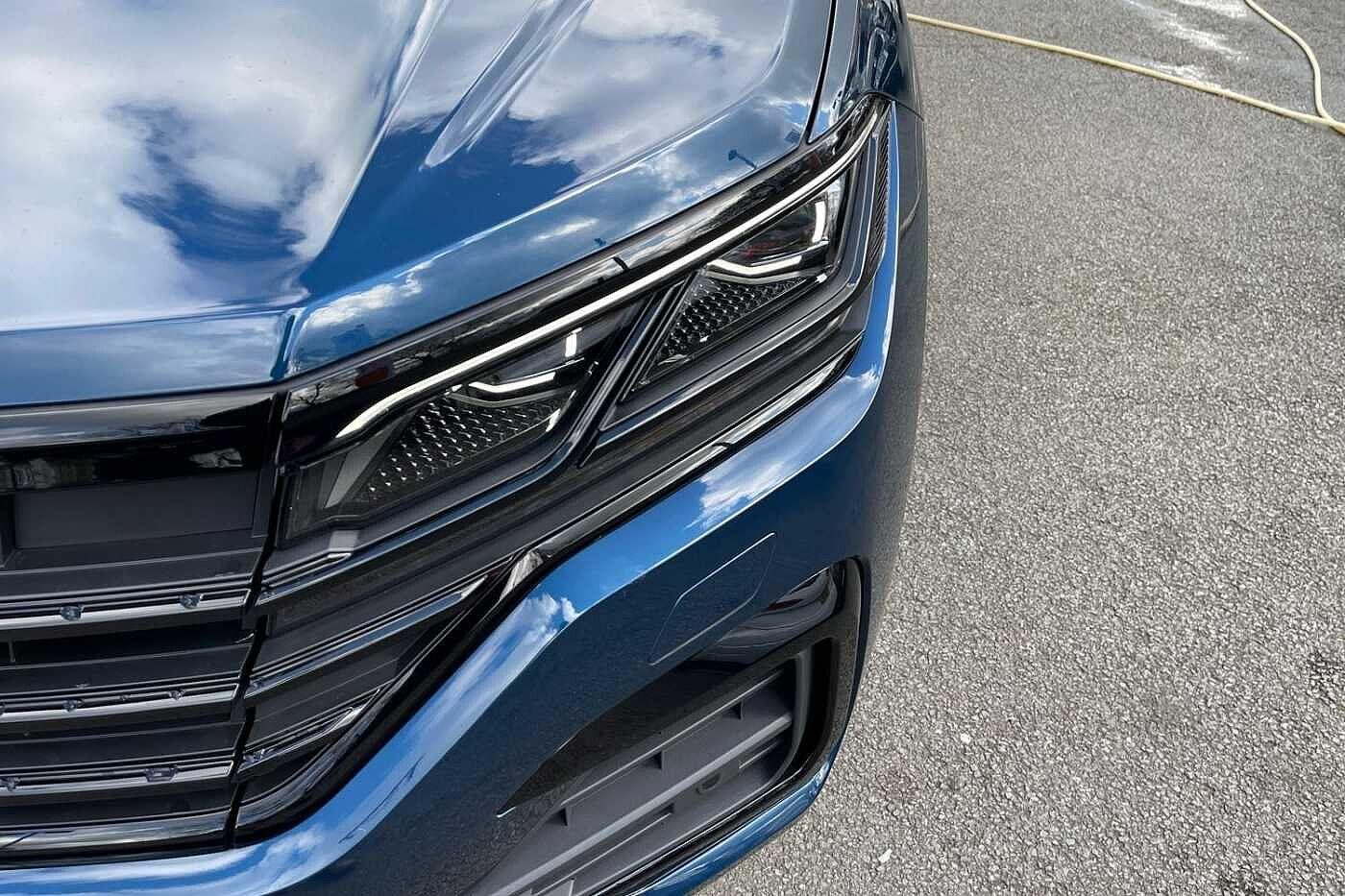 Used Volkswagen Touareg 2022 for sale - 76617095: Photo 26