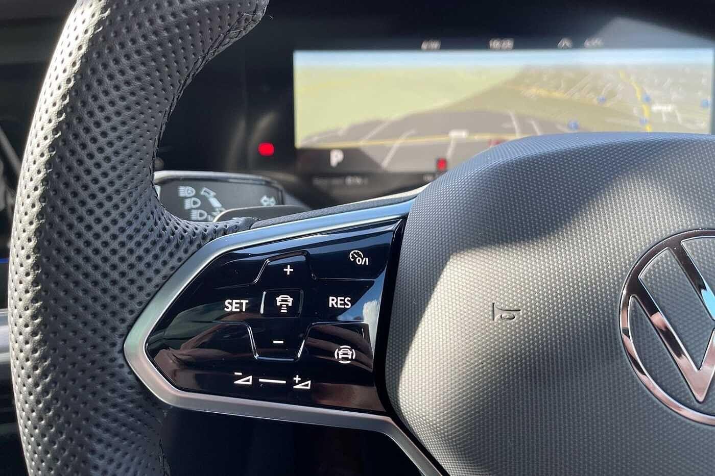 Used Volkswagen Touareg 2022 for sale - 76617095: Photo 28