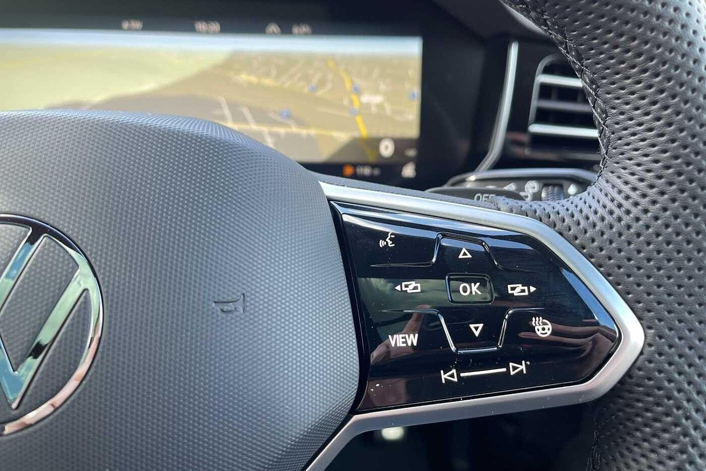 Used Volkswagen Touareg 2022 for sale - 76617095: Photo 29