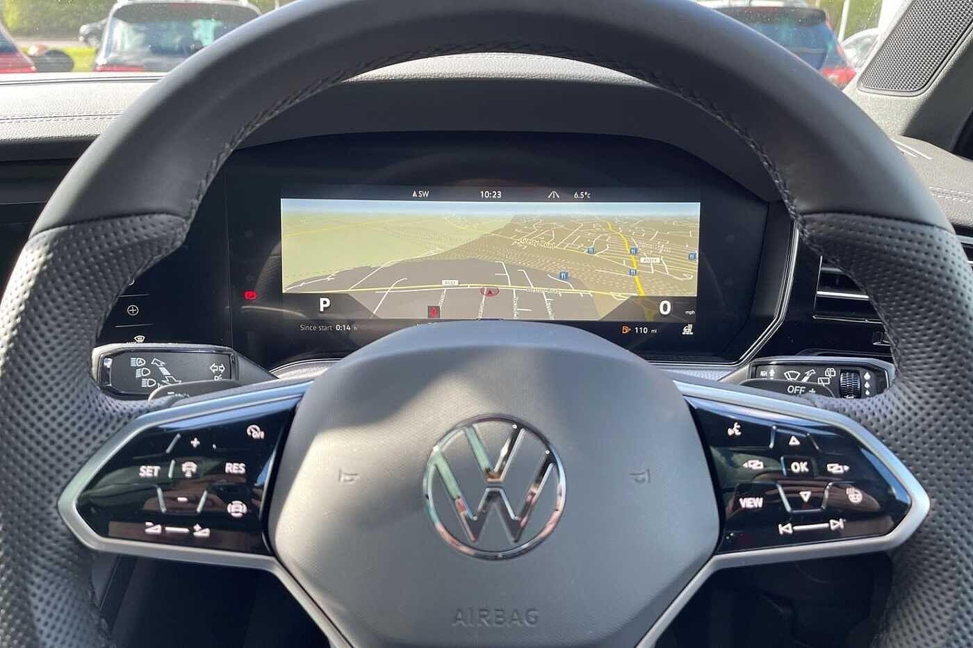 Used Volkswagen Touareg 2022 for sale - 76617095: Photo 31