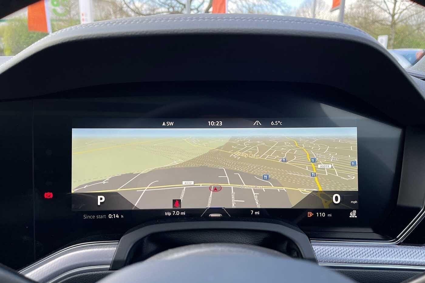 Used Volkswagen Touareg 2022 for sale - 76617095: Photo 32