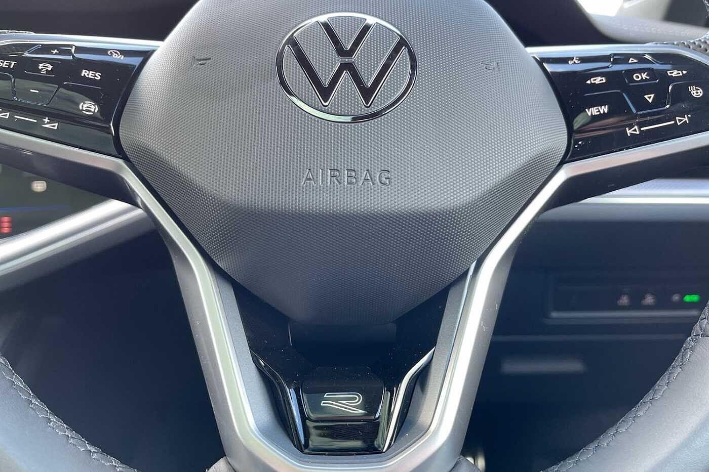 Used Volkswagen Touareg 2022 for sale - 76617095: Photo 33