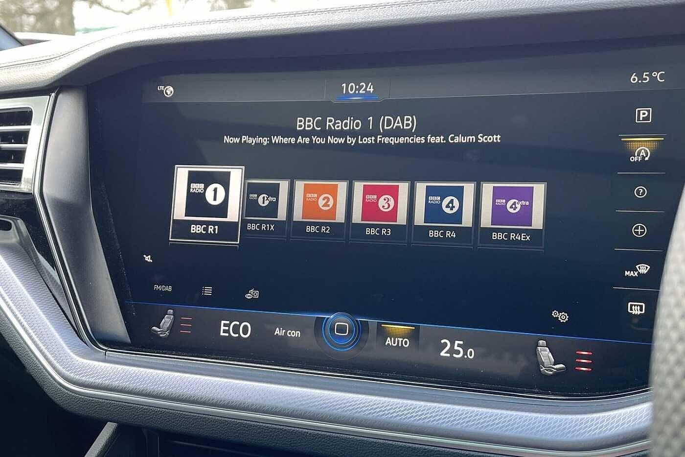 Used Volkswagen Touareg 2022 for sale - 76617095: Photo 34