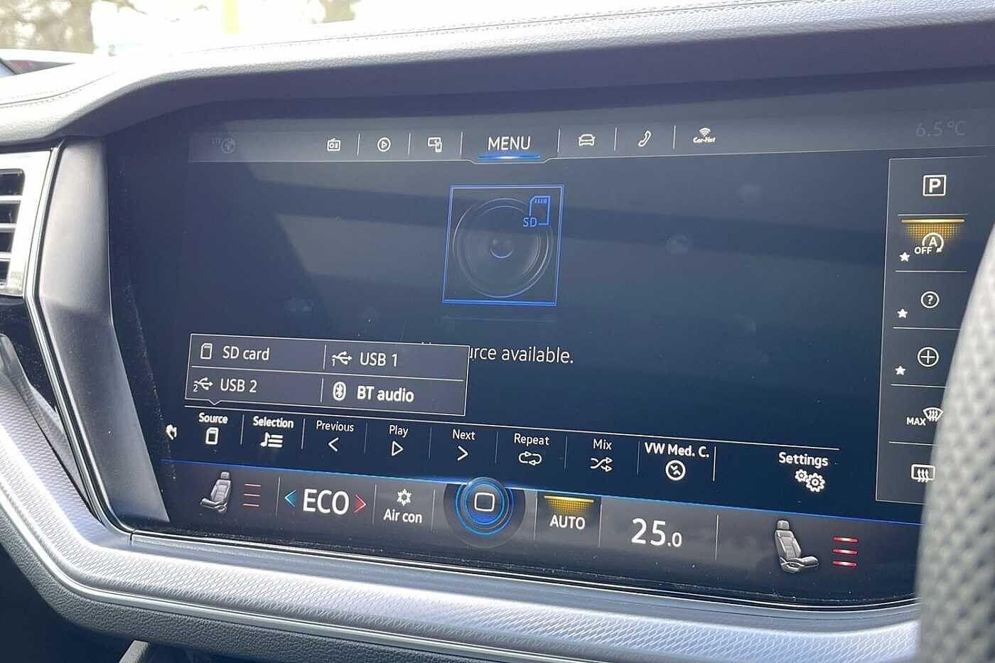 Used Volkswagen Touareg 2022 for sale - 76617095: Photo 35