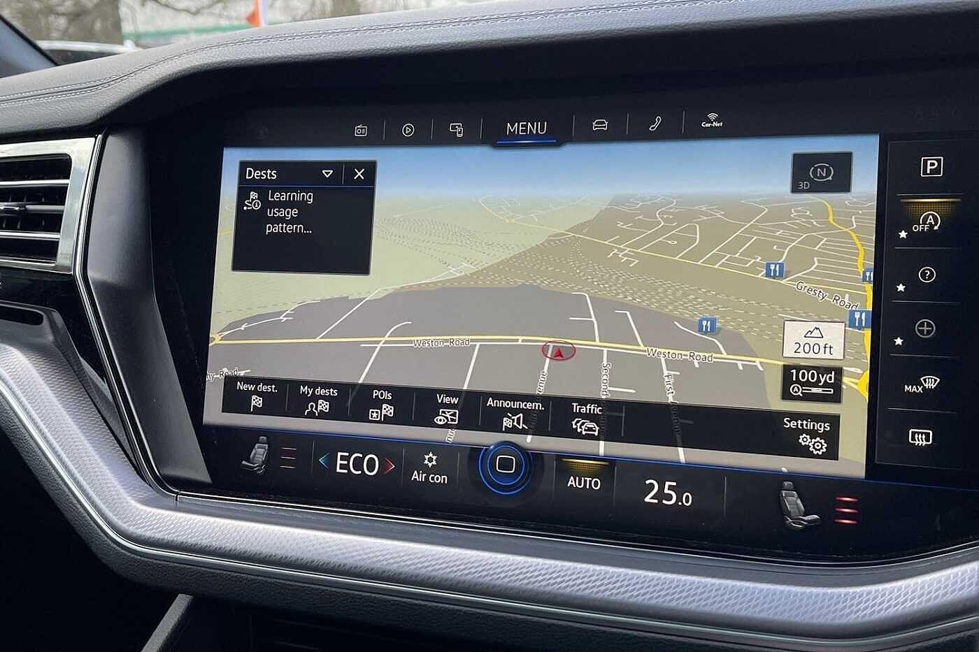 Used Volkswagen Touareg 2022 for sale - 76617095: Photo 37