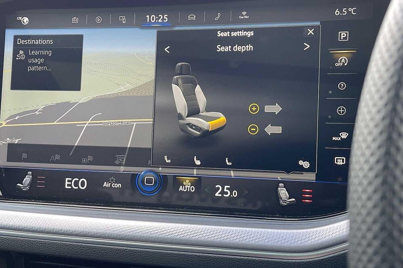 Used Volkswagen Touareg 2022 for sale - 76617095: Photo 38