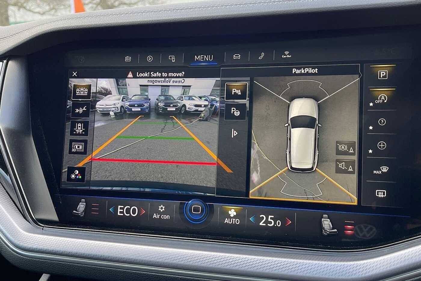 Used Volkswagen Touareg 2022 for sale - 76617095: Photo 39