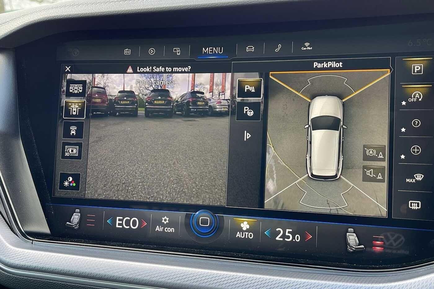 Used Volkswagen Touareg 2022 for sale - 76617095: Photo 40