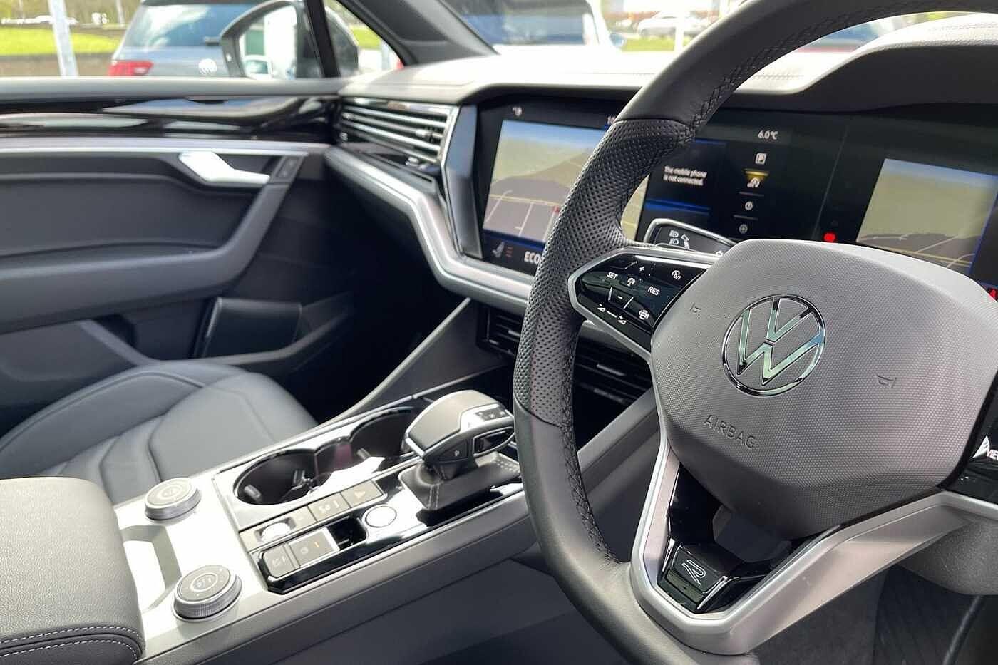 Used Volkswagen Touareg 2022 for sale - 76617095: Photo 41