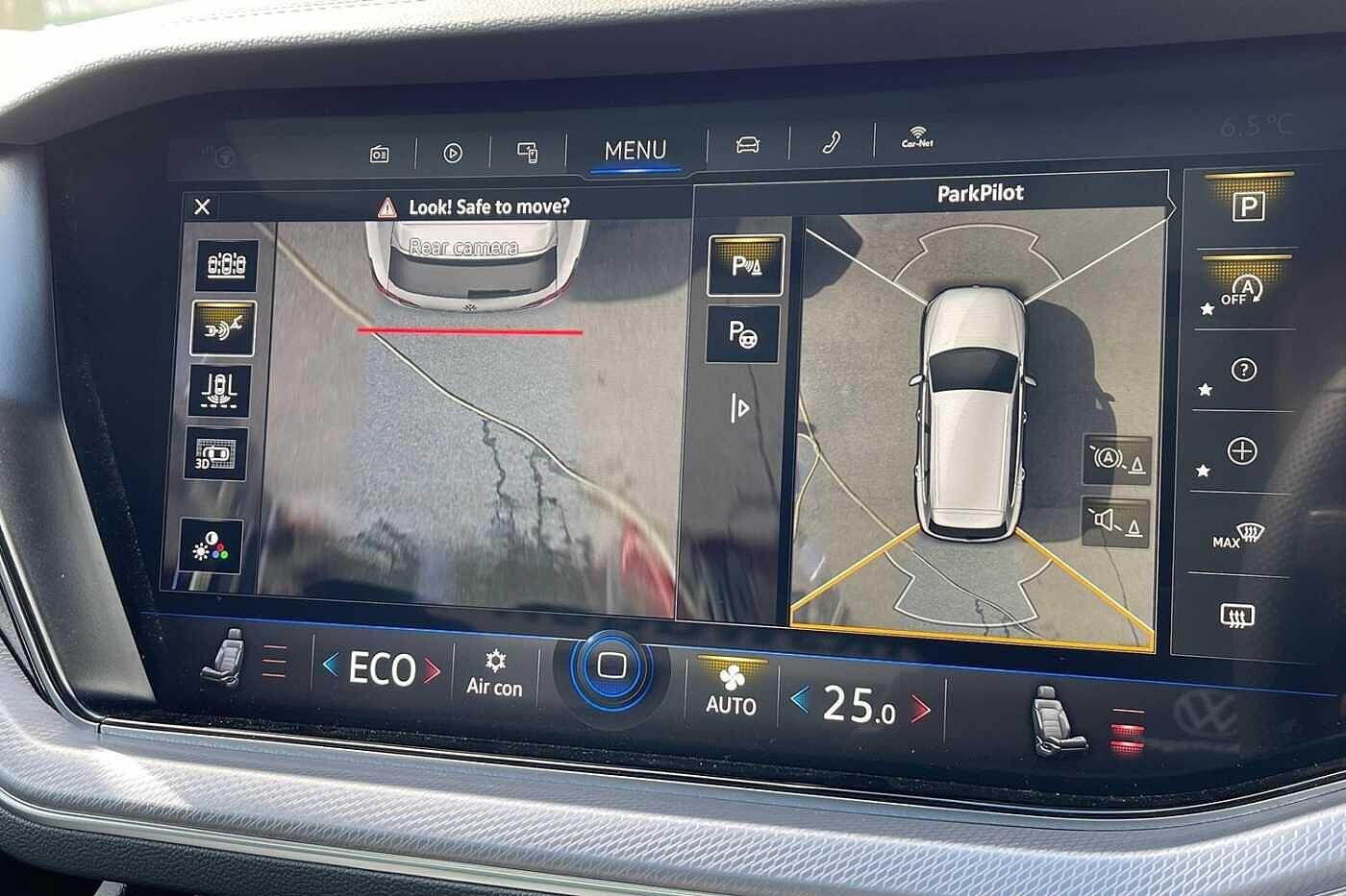 Used Volkswagen Touareg 2022 for sale - 76617095: Photo 42