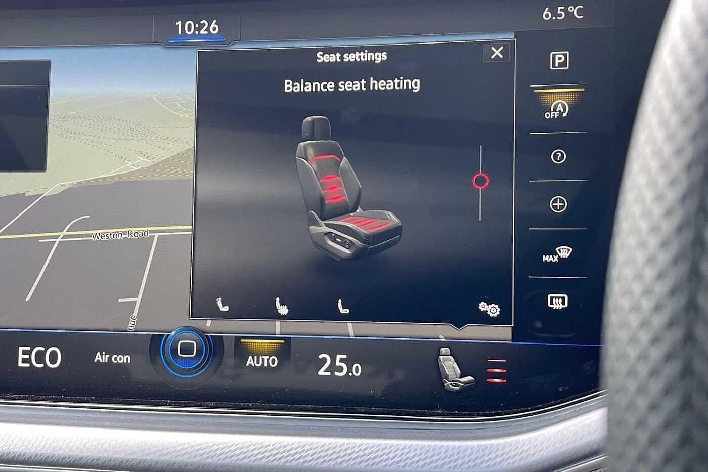 Used Volkswagen Touareg 2022 for sale - 76617095: Photo 44