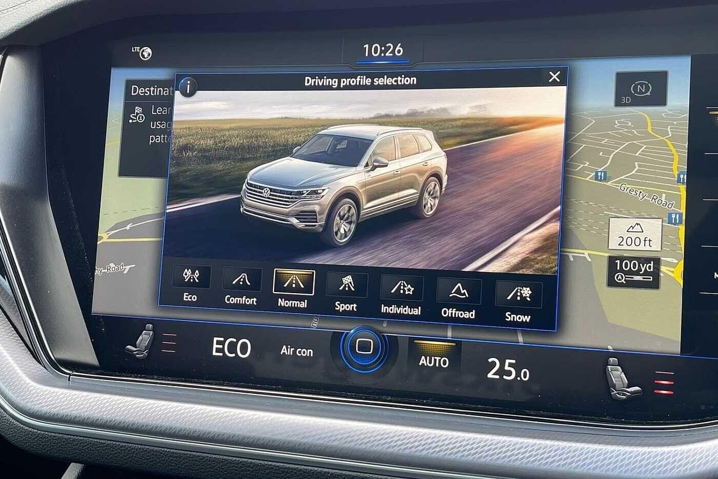 Used Volkswagen Touareg 2022 for sale - 76617095: Photo 47