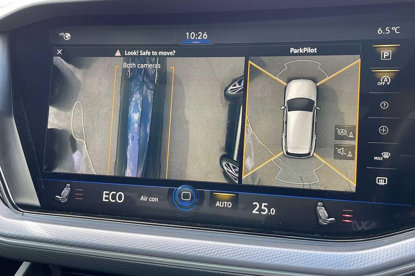 Used Volkswagen Touareg 2022 for sale - 76617095: Photo 50